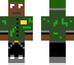 soldier carl
