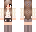 some girl