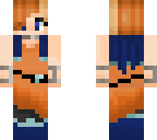 space girl