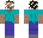 space steve