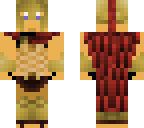 sparta warrior