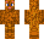 speckle cat