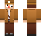 spelunky ******