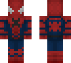 spider-mahn