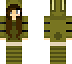 springtrap fan girl