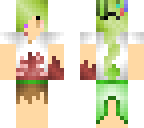 springtrap girl