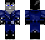 steel man