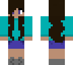 steve as girl