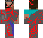 steve cyborg