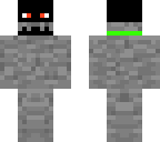 stone robber