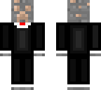 suit creeper