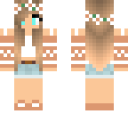 summer girl 13