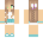 summer girl
