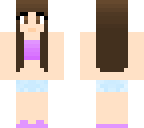 summer girl