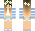 summer girl
