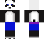 summer panda