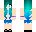super cool girl