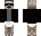 super cool sloth