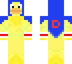 super duck