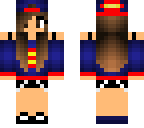 super girl 