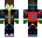swag