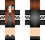 sweater gurl