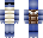 sweg blastoise