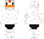 swim chicken