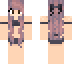swimsuit