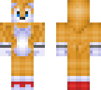 tails with no tails