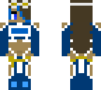 team aqua admin shelly