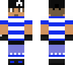 team aqua male grunt