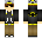 team batman