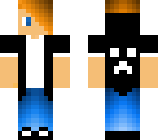teen boy