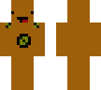 test dummy