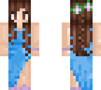 the blue me