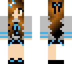 the bro fist girl