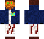 the civilized iron golem