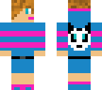 the final human glalie