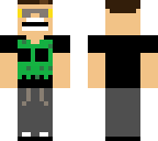 the final mclando