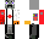 the retry