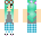tiffys skin