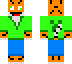 tiger noob