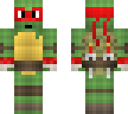 tmnt raph edit