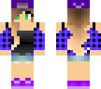 tomboy