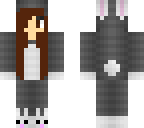 torcrepper bunny