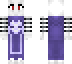 toriel fnasans