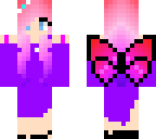 torn down fairy