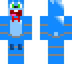 toy bonnie