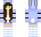toy bonnie fan girl
